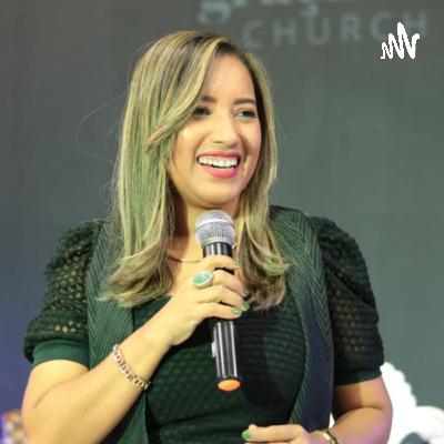 Não Desista! Deus não vai te desapontar! | Pastora Suelen