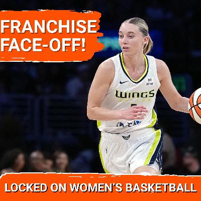 Paige Bueckers will DOMINATE in Unrivaled 1v1 | Vanderbilt Takeover + CBA Paige Bueckers will DOMINATE in Unrivaled 1v1 | Vanderbilt Takeover + CBA