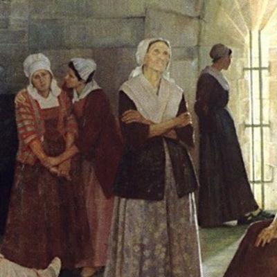 Marie Durand e seu exemplo de Fé e resistência