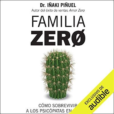 Familia Zero (Narración en Castellano) [Zero Family] (Audiolibro) | Prueba Gratis