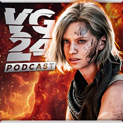 VG24 Podcast #258 - Ρέκβιεμ για ένα Bloodborne Remake
