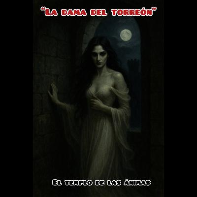 “La Dama del torreón”. Dramatizaciones en El templo. 🎧 “La Dama del torreón”. Dramatizaciones en El templo. 🎧