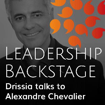 #10_Alexandre Chevalier, Commercial Director, Ex Delsey, Paris, France #10_Alexandre Chevalier, Commercial Director, Ex Delsey, Paris, France