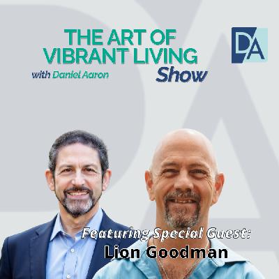 EP 126: Healing the Root: Identity, Trauma & the Power of Belief EP 126: Healing the Root: Identity, Trauma & the Power of Belief