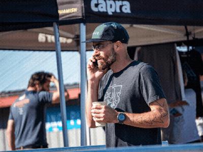 Ep. 154 The Long Run. Featuring Jacob Puzey