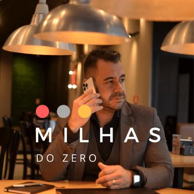 As minhas 3 metas com MILHAS para 2023 (que pode ser as suas também)