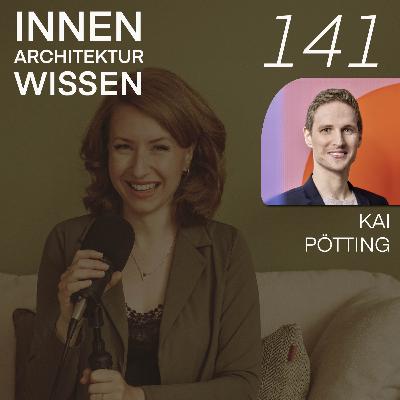 Typisch Wohnen - Wie gelingt es auch dir? | Interview mit Kai Pötting