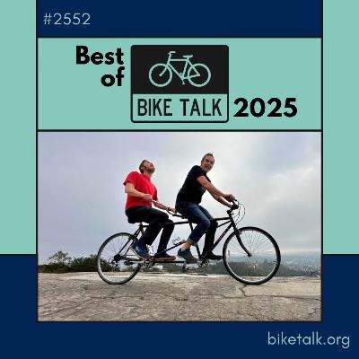 #2552 best of 2025