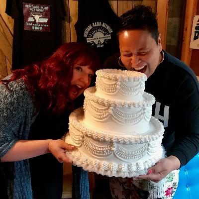 Episode 2: Hiring a Great Wedding Photographer w/ a Side of Boudoir