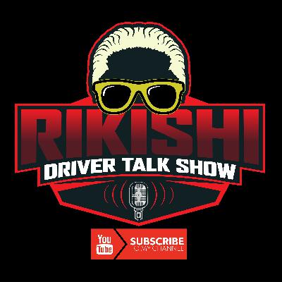 The Rikishi Driver Talk Show - Season 2 Episode 4 (Tracy L. Murray)