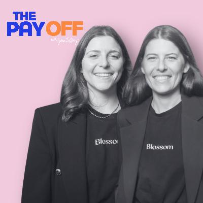 How Blossom Is Breaking Investment Barriers with Ali & Gaby Rosenberg