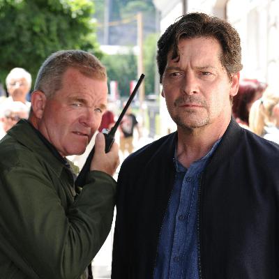 Mörderisches Spiel Mörderisches Spiel