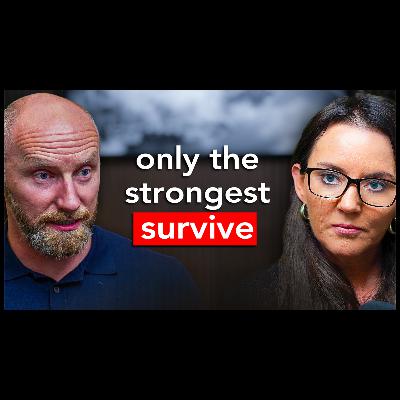 Surviving the UK’s Most Elite Military Unit: (UKSF Corporal Explains)