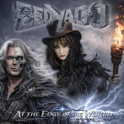 Zed Yago - 2026 - At the Edge of the World