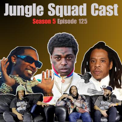 The Nonchalant cast (Season 5 Finale)