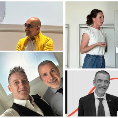 Strategie di Innovazione Sostenibile per PMI: Lezioni Pratiche dal Corso di Innovazione all'Università Ca’ Foscari