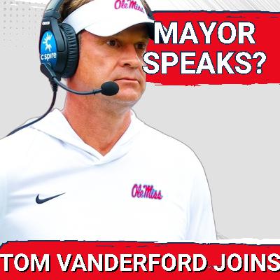 TURMOIL: Lane Kiffin Rumors SHAKE Ole Miss Before Florida, Playoffs at Stake TURMOIL: Lane Kiffin Rumors SHAKE Ole Miss Before Florida, Playoffs at Stake