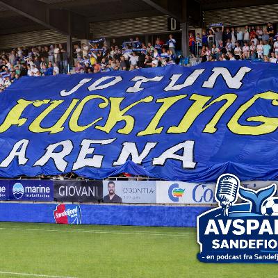 Ny nedtur for Guttane, men klubben leverte rekordstort overskudd i fjor