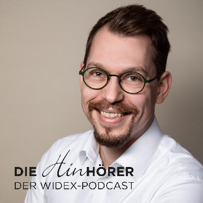 #3 Von Hörtests und dem richtigen Umgang mit Hörgeräten
