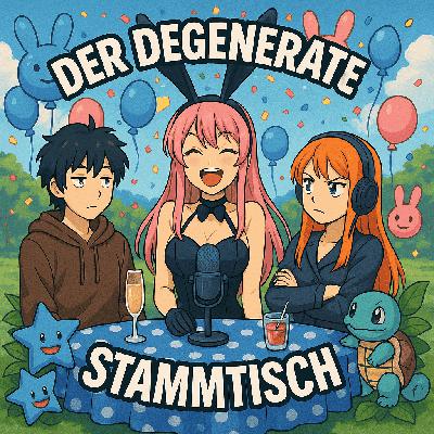 Basti verstößt gegen Bunny Girl Klausel