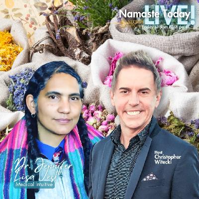 The Sun Torches Gemini  — Namaste Today Live! (all 12 Signs) The Sun Torches Gemini  — Namaste Today Live! (all 12 Signs)