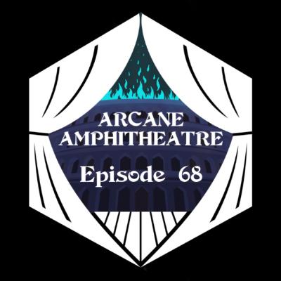 Ep 68: Giant Excursion