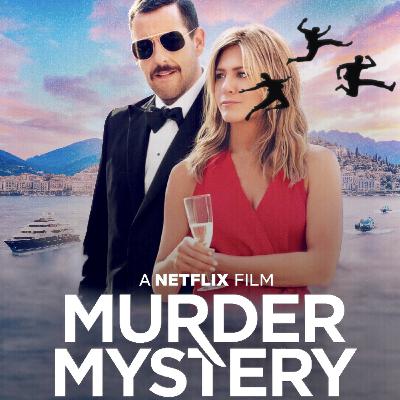 Episode 174 - Murder Mystery Episode 174 - Murder Mystery