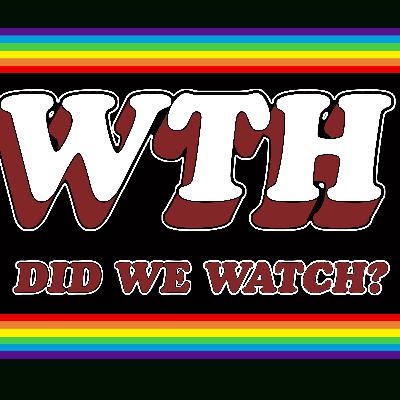 Episode 4: We just watched SLUMBER PARTY MASSACRE 2