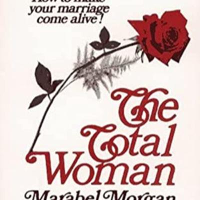 The TOTAL WOMAN // Book Review // Morgan Marabel // April