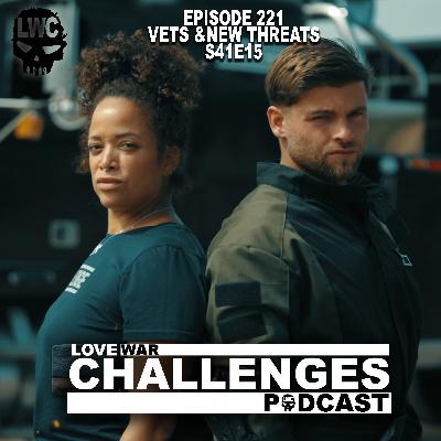 Episode 221 | "Birthday Boy" (S41E15)