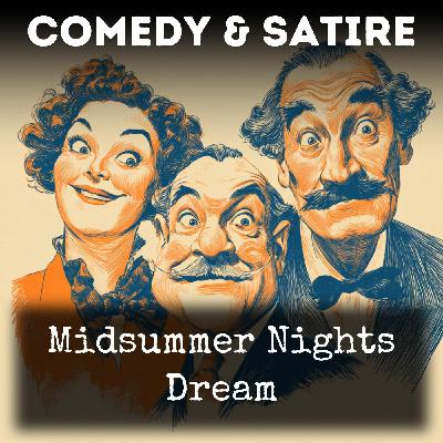 001 - Dramatis Personae