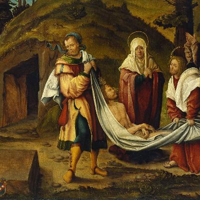 What’s Actually Happening Tonight? | John 20:1 | Holy Saturday