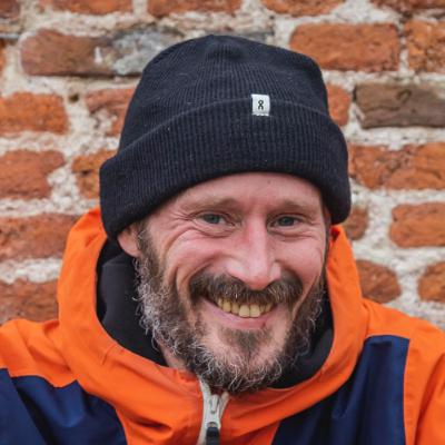 #115 Eerste race van 2026 voor Klaas en vasten voor Koen #115 Eerste race van 2026 voor Klaas en vasten voor Koen