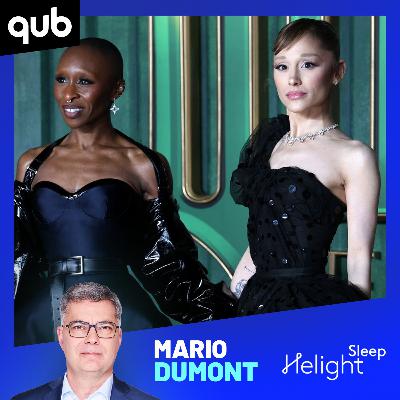 Ariana Grande bousculée sur le tapis rouge!