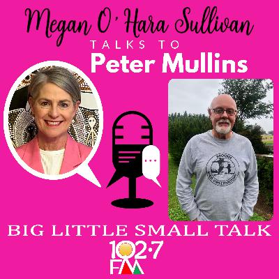 Peter Mullins