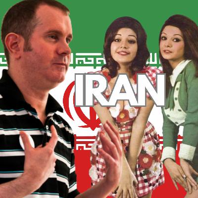 Episode 665: Chris Cutrone on IRAN Episode 665: Chris Cutrone on IRAN