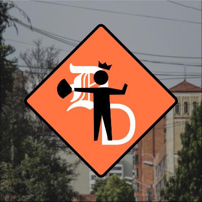 Disorderly Detours: the First one