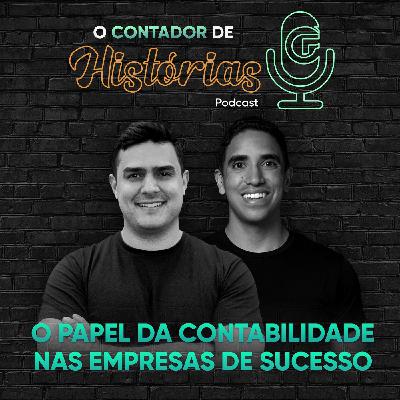 3 - O Papel da Contabilidade nas Empresas de Sucesso 3 - O Papel da Contabilidade nas Empresas de Sucesso