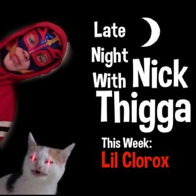 Episode 2: Lil Clorox Episode 2: Lil Clorox