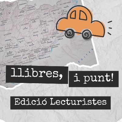 LiP 49 - Lecturistes: Una petita ciutat LiP 49 - Lecturistes: Una petita ciutat
