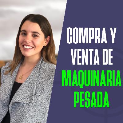 003. MAQU | Plataforma de Compra y Venta de Maquinaria Pesada
