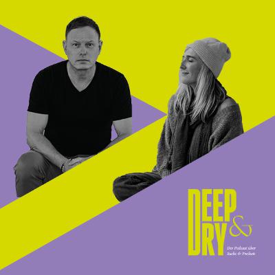 #16 Deeptalk mit Bucci – Spiritualität statt Spirituosen