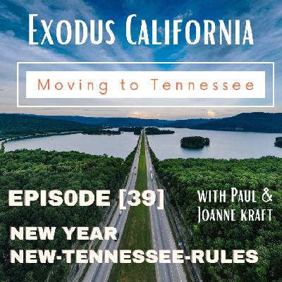 New Year - New Rules [TN Edition]
