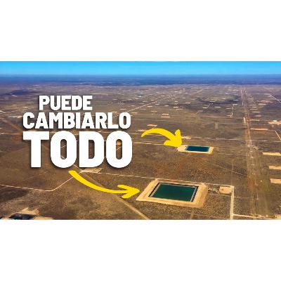 ESTABA DELANTE DE TODOS: EEUU PODRÍA TENER LA PUERTA PARA NO DEPENDER DE CHINA CON EL LITIO ESTABA DELANTE DE TODOS: EEUU PODRÍA TENER LA PUERTA PARA NO DEPENDER DE CHINA CON EL LITIO