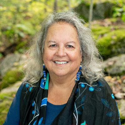 Practical Reverence – A Conversation with Robin Wall Kimmerer Practical Reverence – A Conversation with Robin Wall Kimmerer