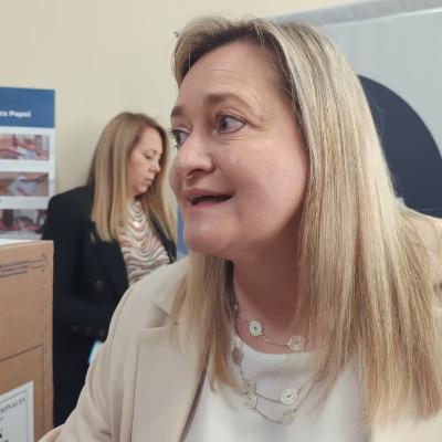 Pravata: estan habilitados a votar 1.523.848 electores en estas elecciones de octubre 2025 en Mendoza Pravata: estan habilitados a votar 1.523.848 electores en estas elecciones de octubre 2025 en Mendoza