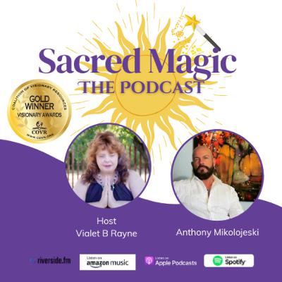 Episode 141: Anthony Mikolojeski