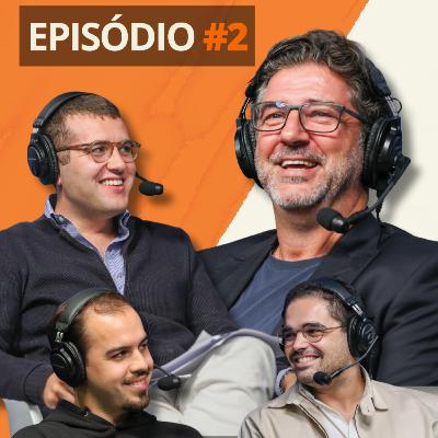 90+3 | T3 | EP2 | Rui Vitória | “Acho que não tive o devido reconhecimento no Benfica"