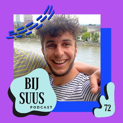 Verdronken in Italië | Bij Suus #72