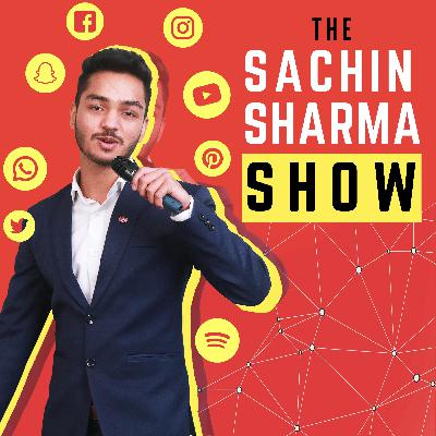 Why I dumped government job to pursue Social Entrepreneurship Ft. Rohit Sharma.